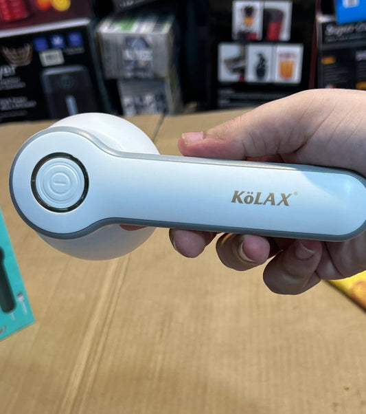 KoLAX Lint Remover - German Import