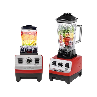 BLENDERS