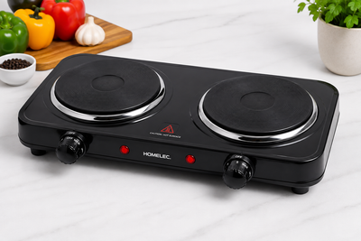 HOT PLATE'S