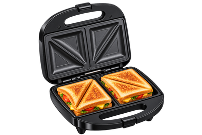 SANDWICH MAKER