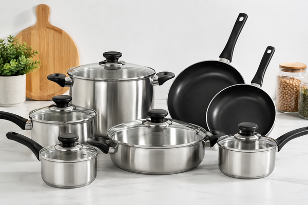 COOKWARE SET
