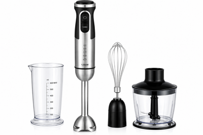 HAND BLENDER & MIXER