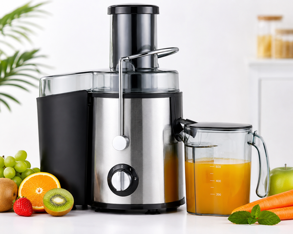BLENDER & JUICER