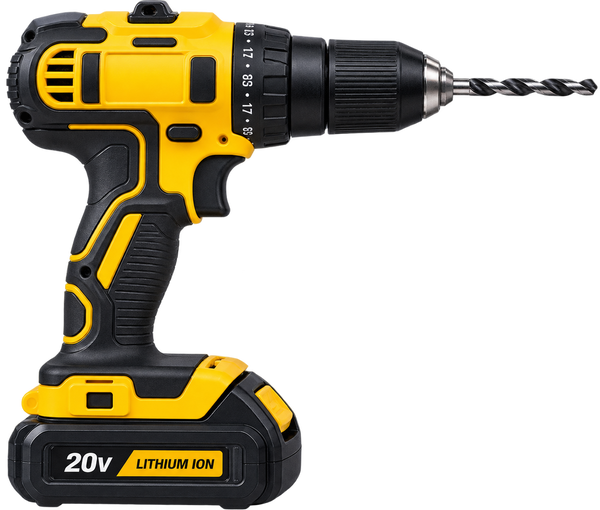 Drills