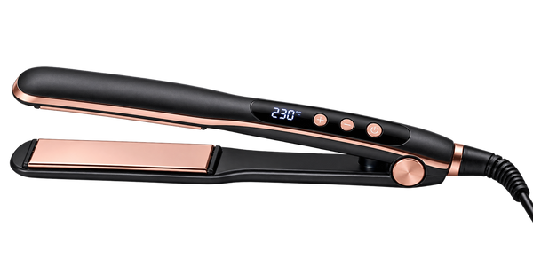 HAIR STRAIGHTNER