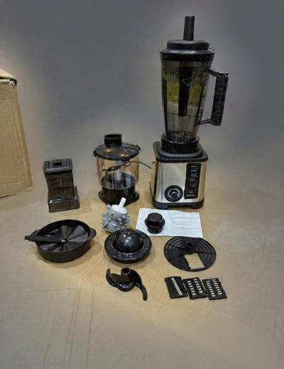 Blender's