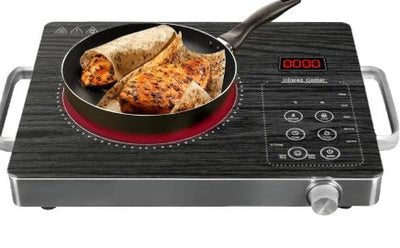 Stove's