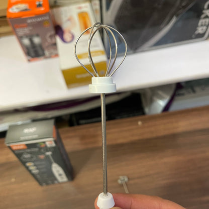 Raf 3-in-1 Rechargeable Egg Beater & Coffee Frother R322