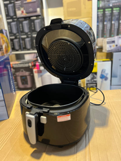 UK Lot Imported Pro Breeze 7.5L Digital Air Fryer