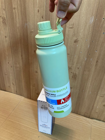 Vacuum Insulated Sports Bottle 800ml
