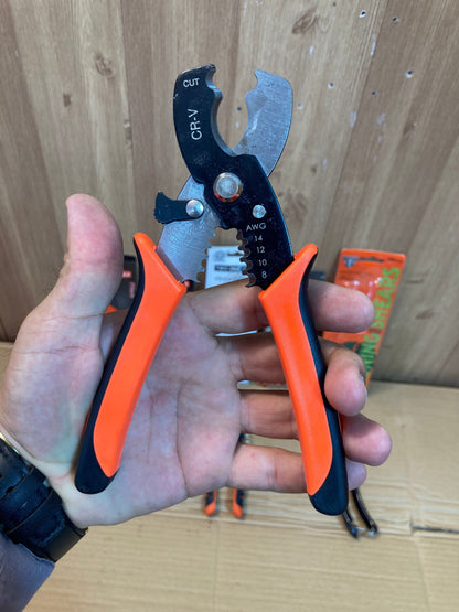 Complete 5-in-1 Tool Combo Deal – Everything You Need in One Set