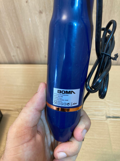 BOMA Germany Hand Blender Stick BM-1989