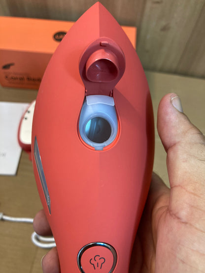 Korean Lot Imported SteamOn Handheld Steam Iron 1000W