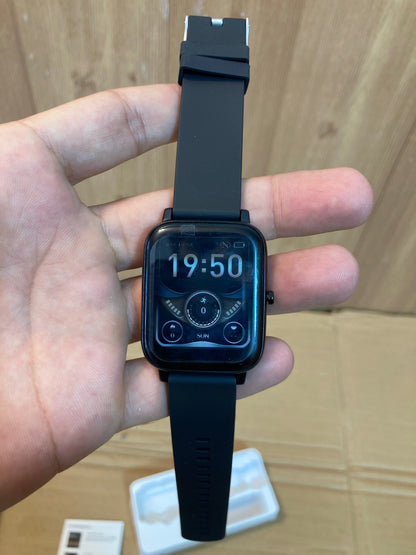 H80 SmartWatch Touch Screen & Water Resistant