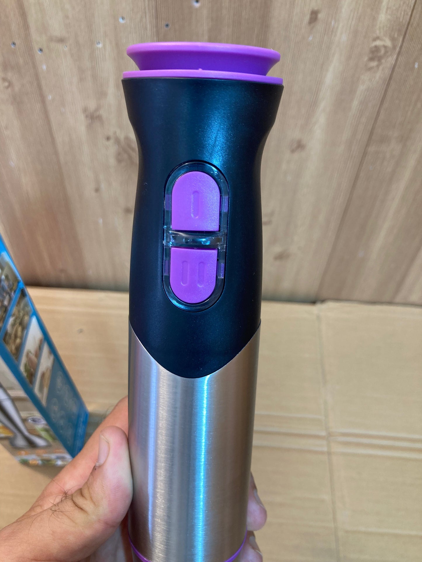 SOKANY 700W Hand Blender HB-748