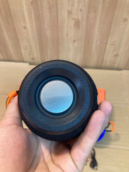 Lot Imported High Quality Bluetooth Loud Speaker