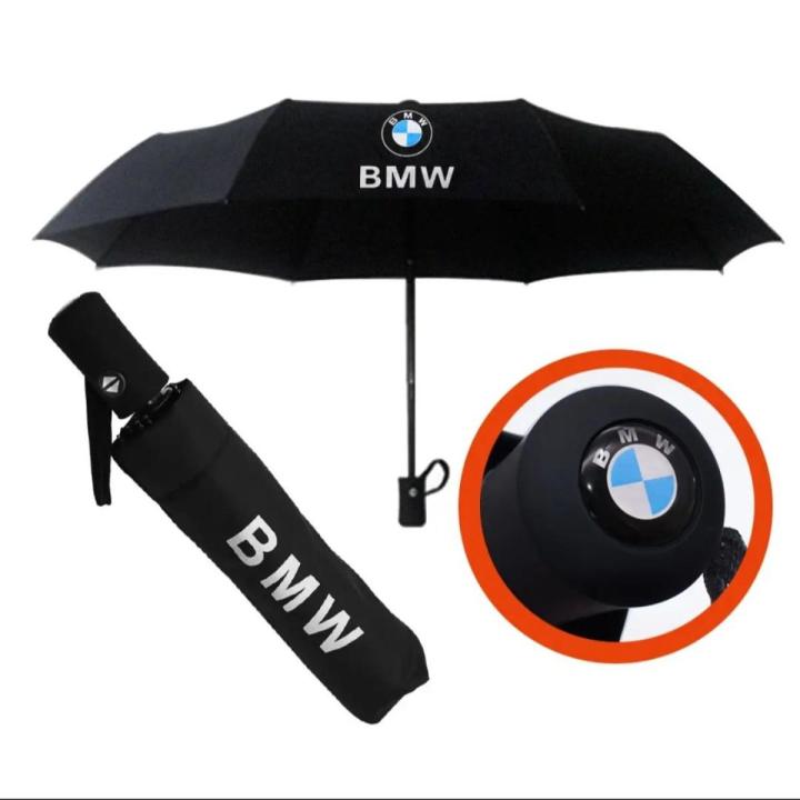 BMW UV Protected 4 Person Umbrella